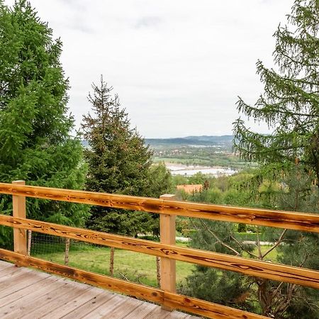 Szczurze Wzgorze Villa Zachelmie  Bagian luar foto