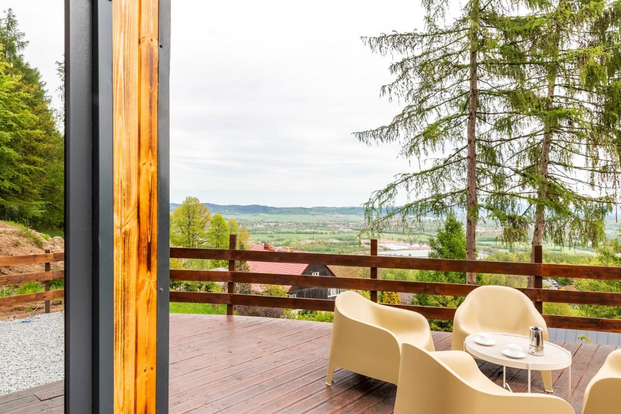 Szczurze Wzgorze Villa Zachelmie  Bagian luar foto