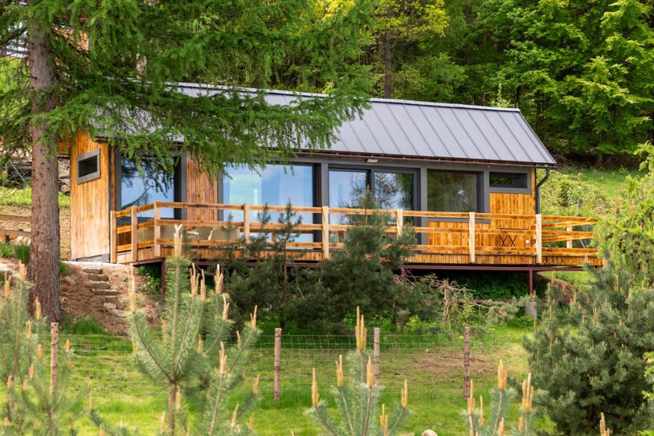 Szczurze Wzgorze Villa Zachelmie  Bagian luar foto